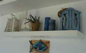 Kustverhuur, Park Schoneveld, Zeester 38